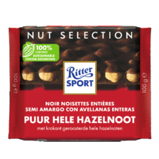 Rittersport